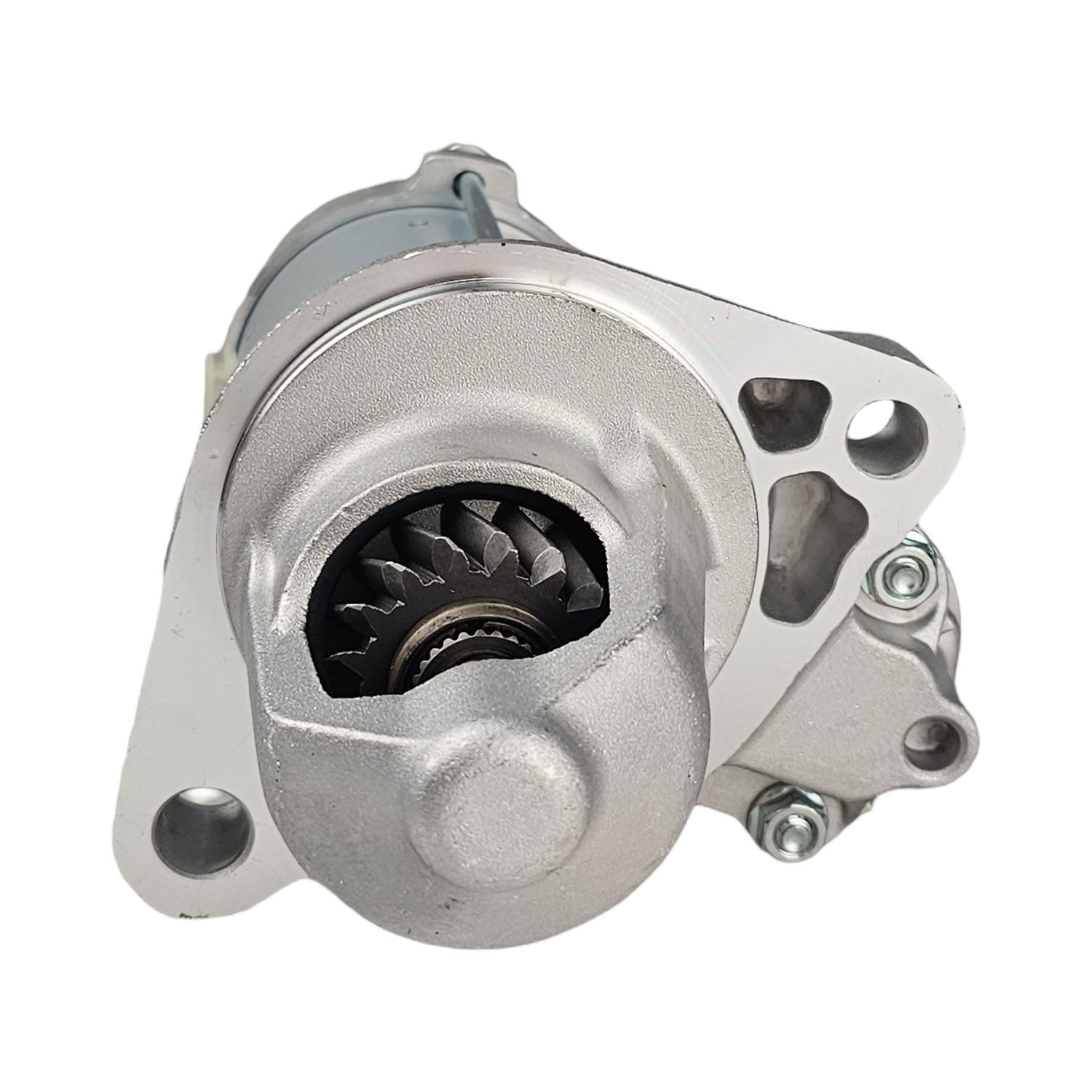 Starter Motor for Honda CR-V RW RW1 RW2 1.5L L15BG 2017-2023 1.8kW