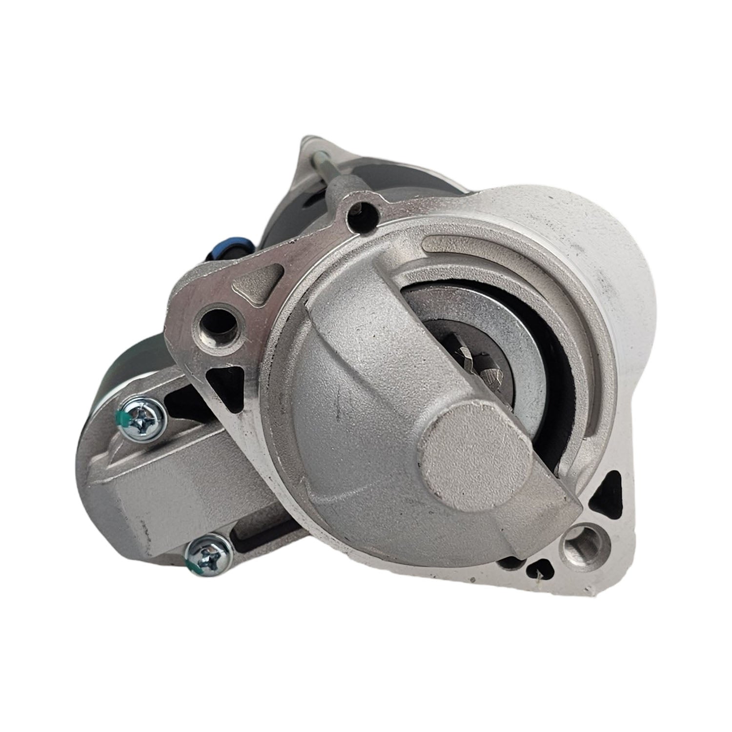 Starter Motor for Great Wall Steed NBP, Ute Cannon NPW 2.0L GW4D20 2018-2025