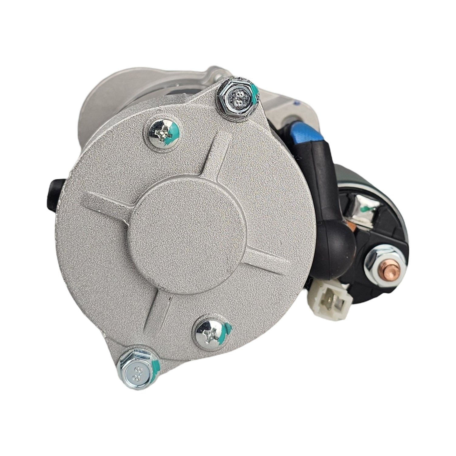 Starter Motor for Great Wall Steed NBP, Ute Cannon NPW 2.0L GW4D20 2018-2025