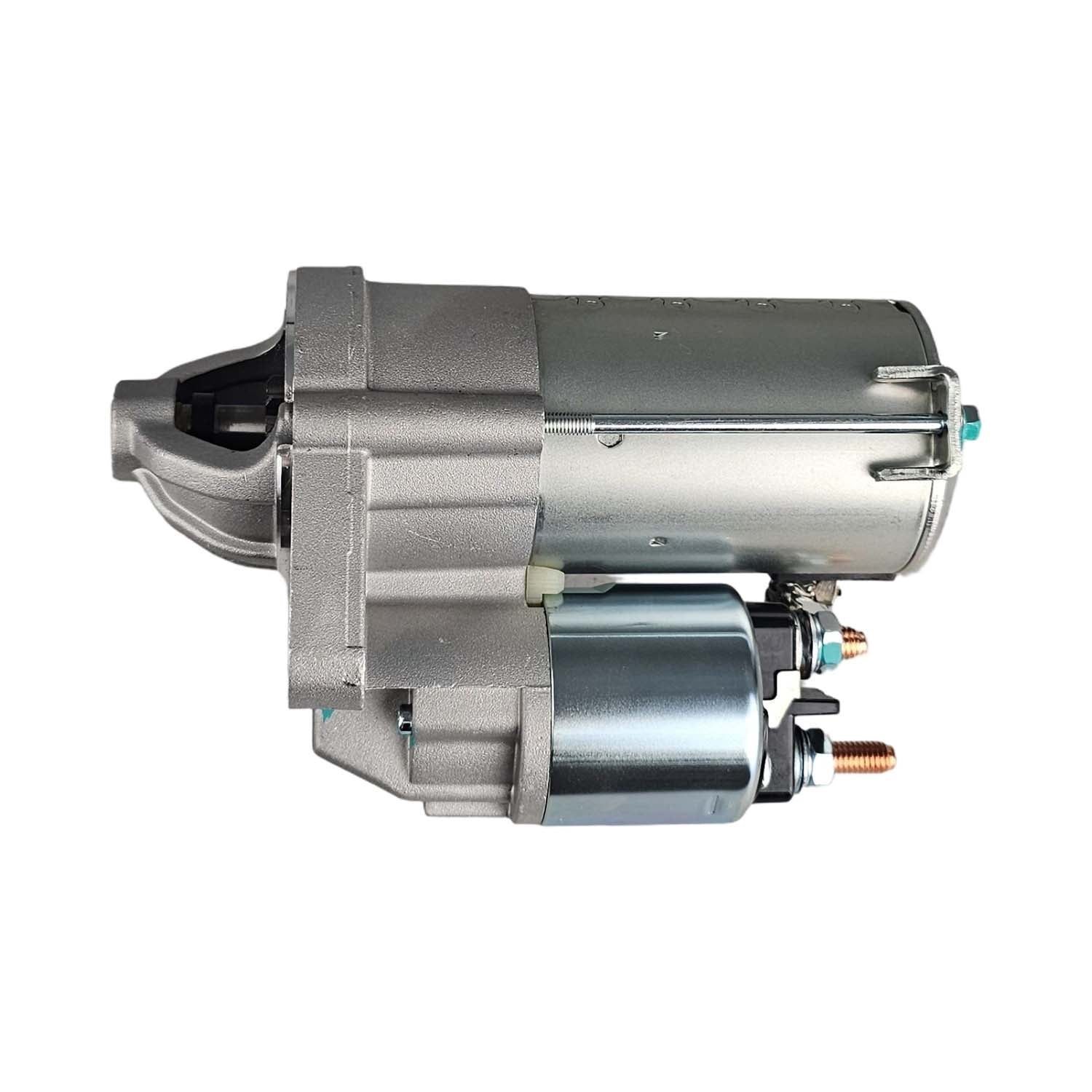 Starter Motor for MG MG3 ZS ZST 1.5L 2017~2027 12V 1kW
