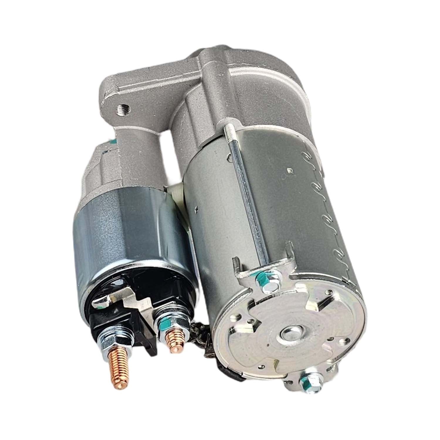 Starter Motor for MG MG3 ZS ZST 1.5L 2017~2027 12V 1kW