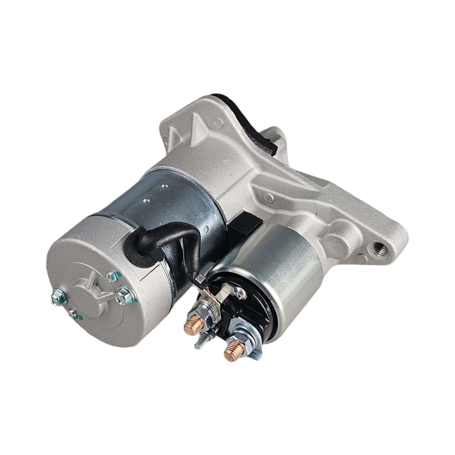 Starter Motor for Nissan Almera N17 Cube Z11 Micra K13 Tiida C11 Qashqai J10 12V