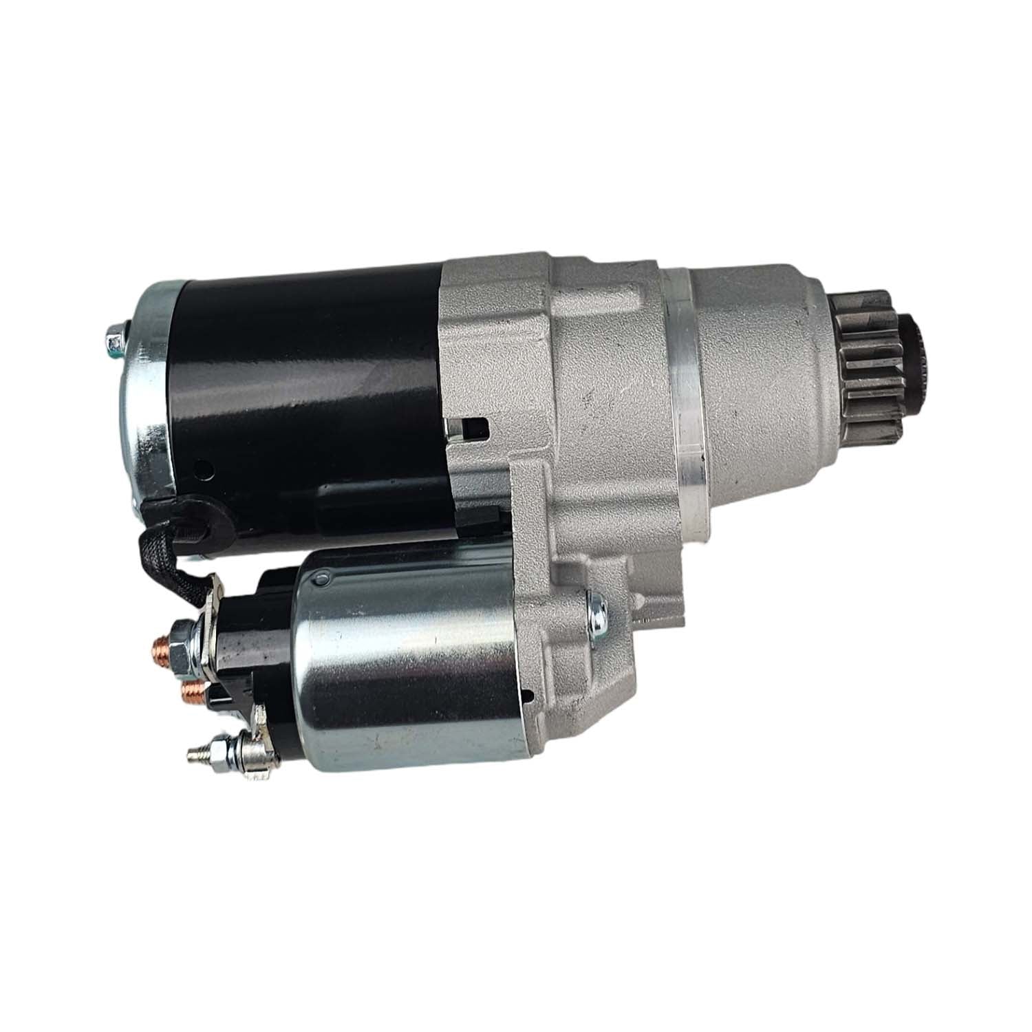 Starter Motor for Nissan X-Trail T32 Renault Koleos HZG 2.5L 14~27 12V 1.4kW