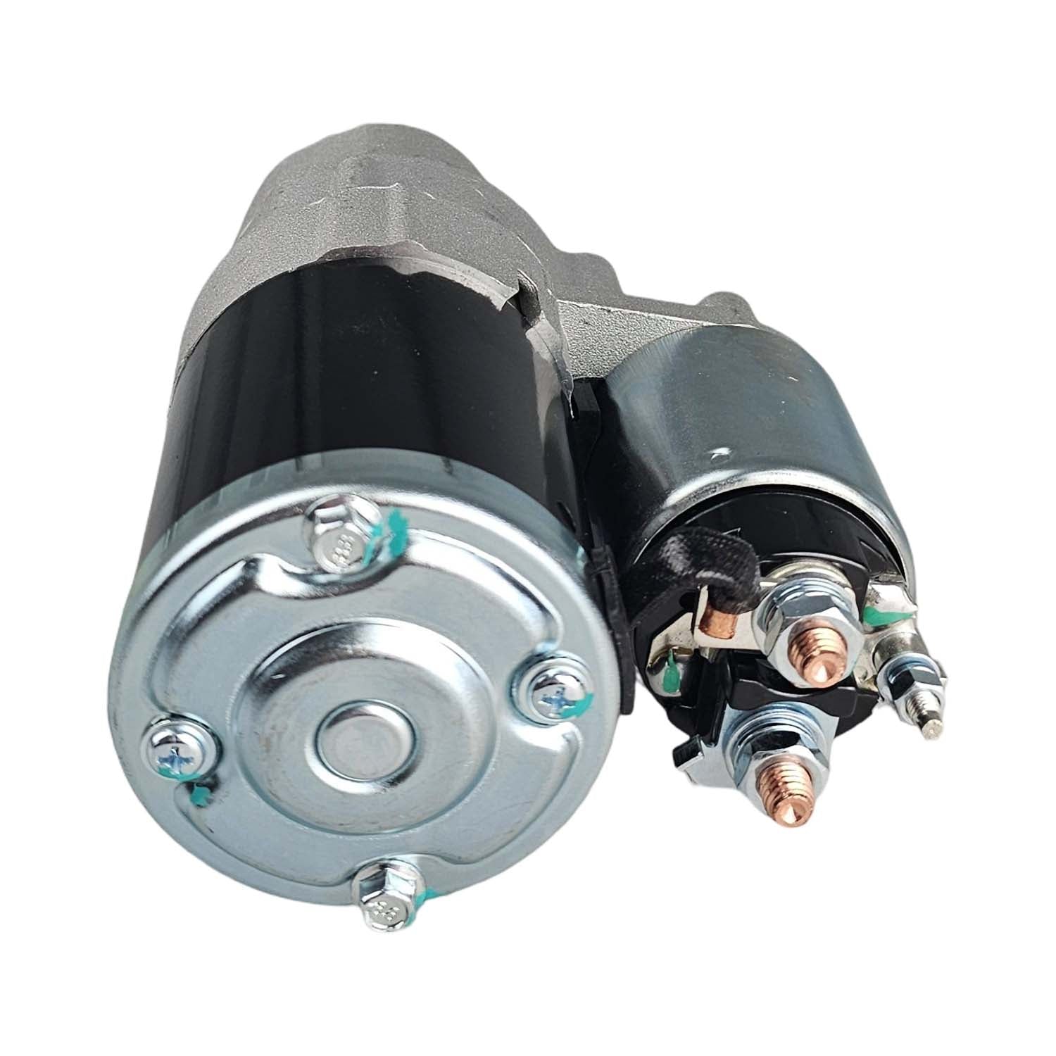 Starter Motor for Nissan X-Trail T32 Renault Koleos HZG 2.5L 14~27 12V 1.4kW