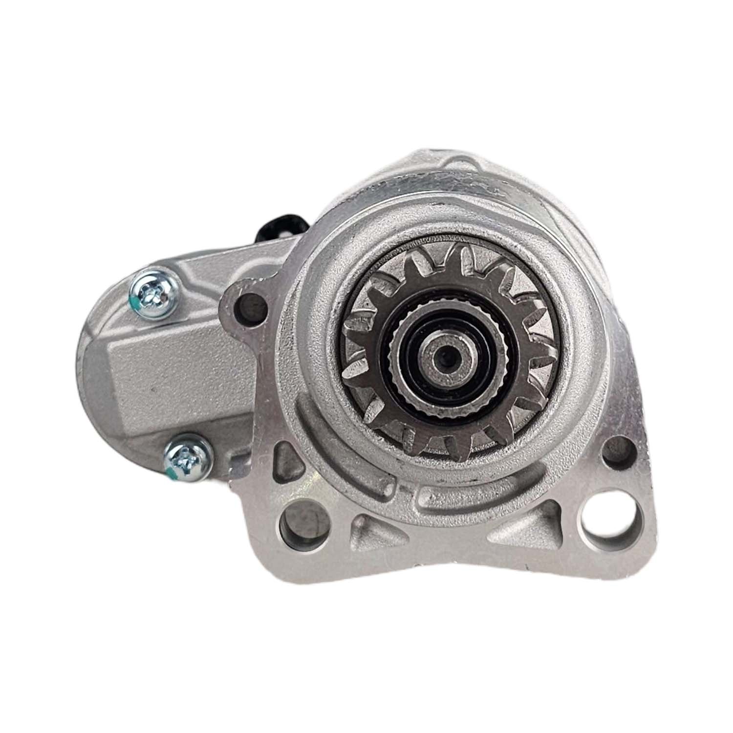 Starter Motor for Nissan X-Trail T32 Renault Koleos HZG 2.5L 14~27 12V 1.4kW