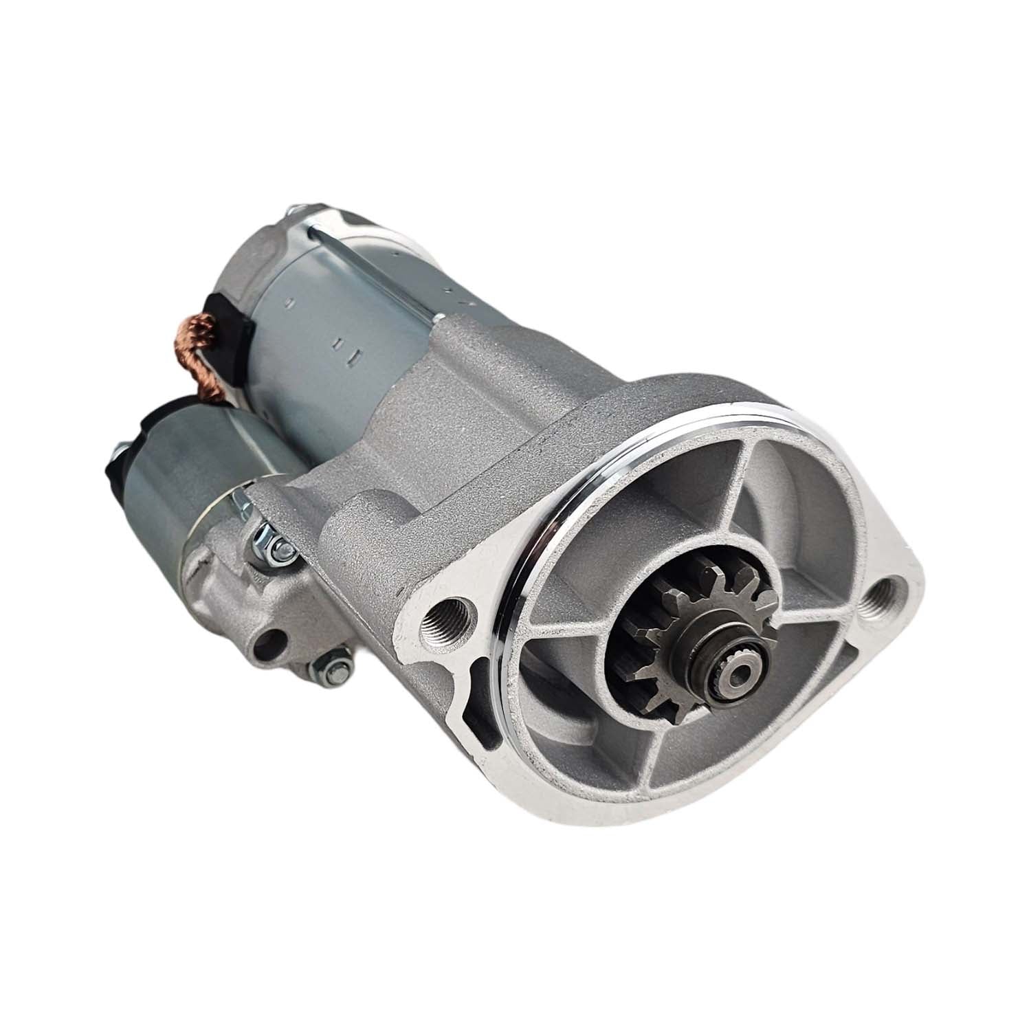 Starter Motor for Isuzu D-Max TFR TFS MU-X UCR UCS Mazda BT-50 3.0L 12V 1.8kW