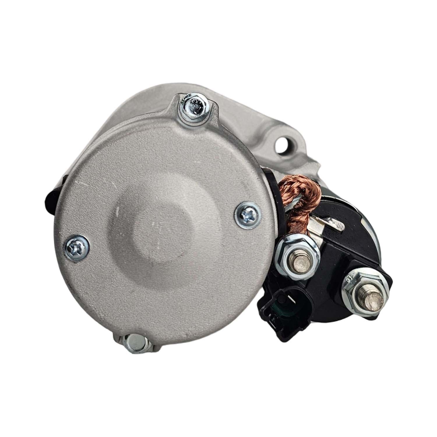 Starter Motor for Isuzu D-Max TFR TFS MU-X UCR UCS Mazda BT-50 3.0L 12V 1.8kW