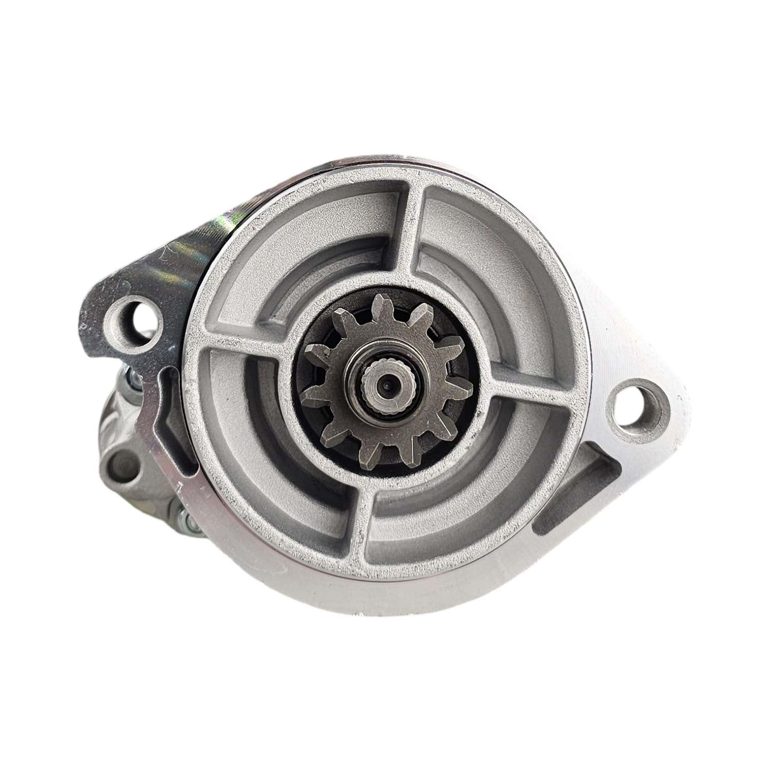 Starter Motor for Isuzu D-Max TFR TFS MU-X UCR UCS Mazda BT-50 3.0L 12V 1.8kW