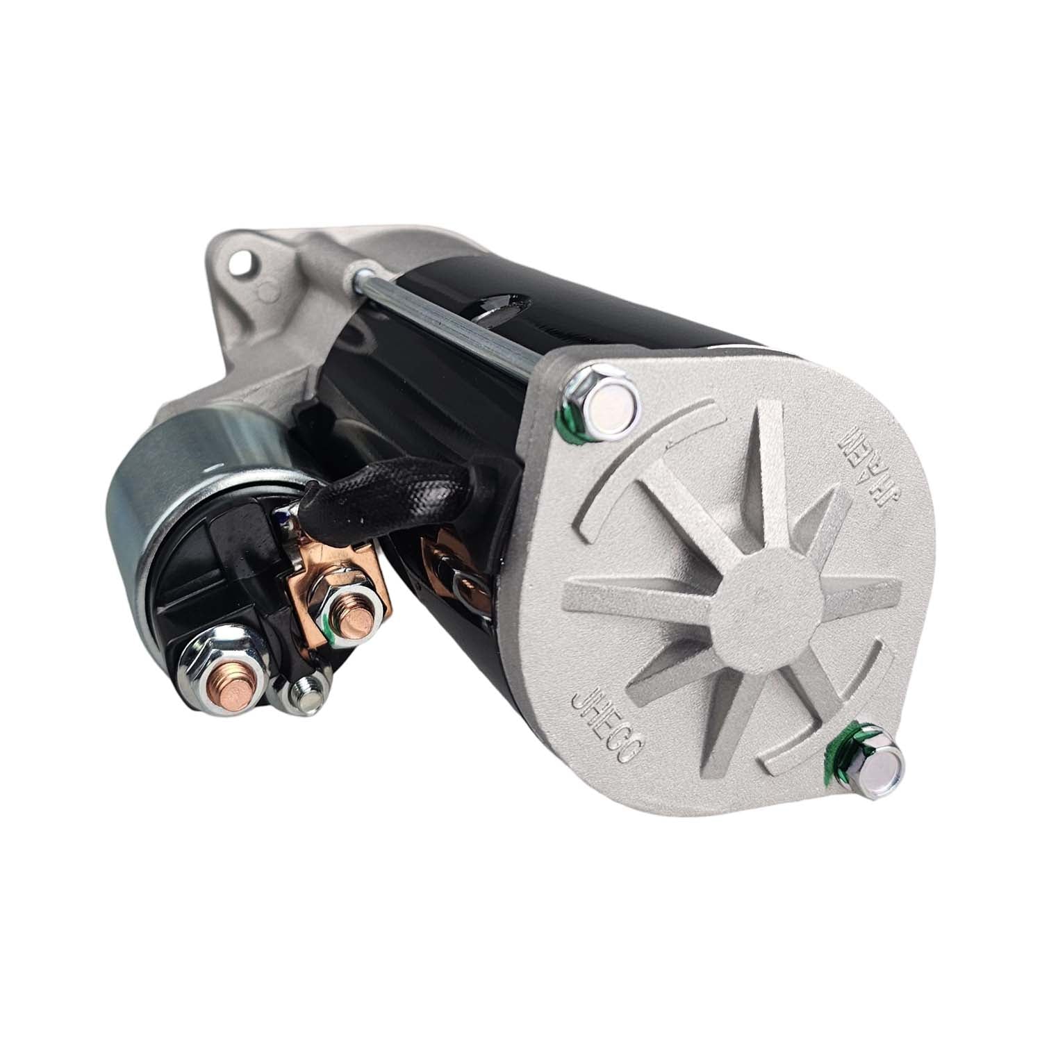 Starter Motor for LDV V80 K1 2.5L SC25R136Q4 2013~2027 12V 2kW