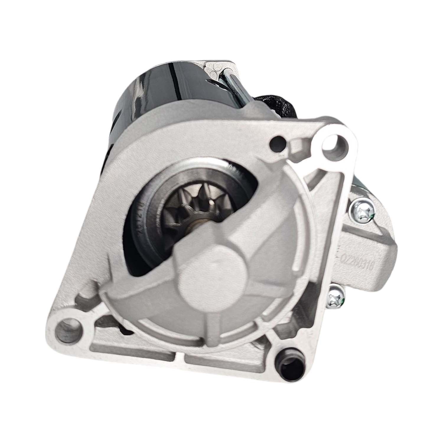 Starter Motor for LDV V80 K1 2.5L SC25R136Q4 2013~2027 12V 2kW
