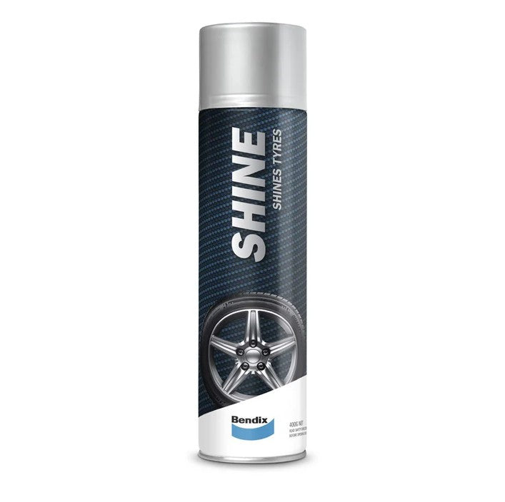 BENDIX BST4 Tyre Shine 400G