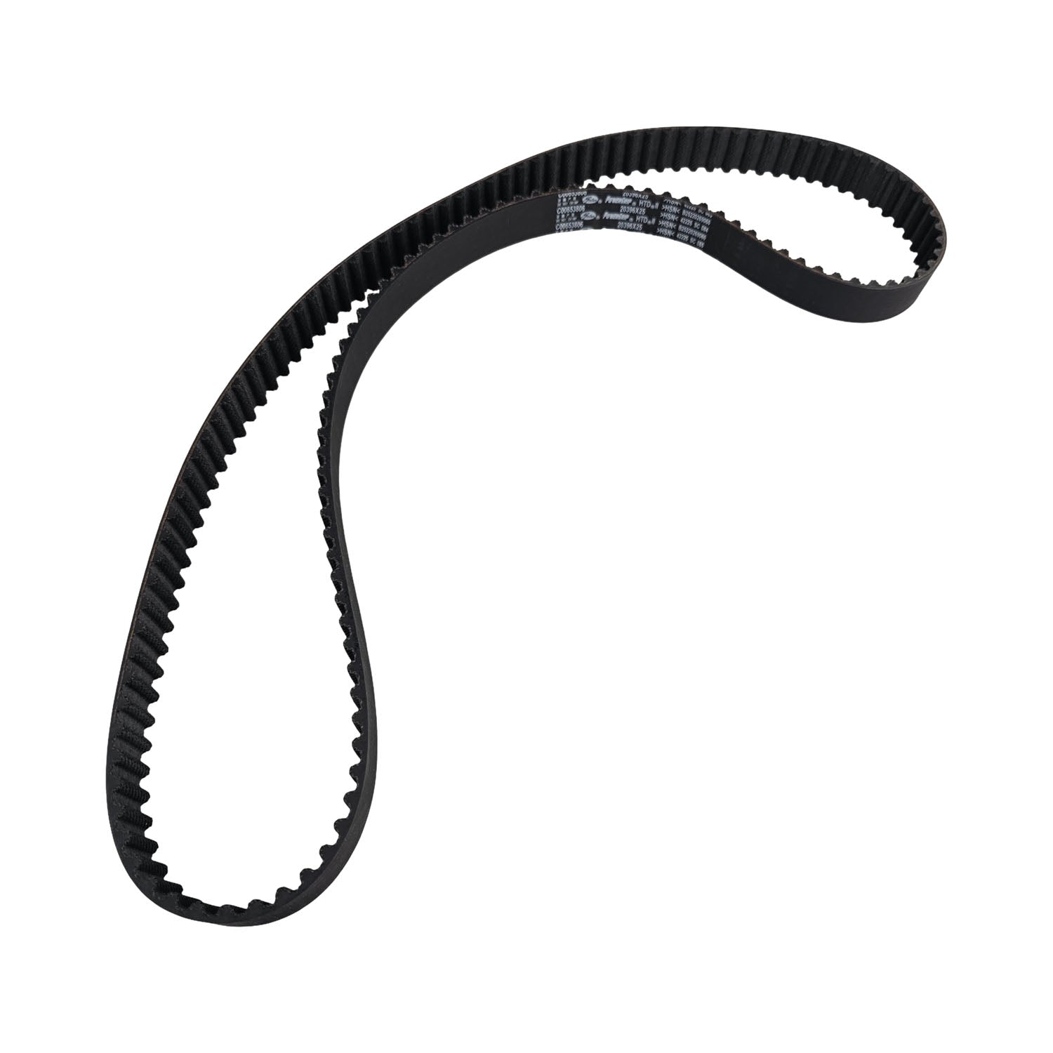 Timing Belt for LDV D90 SV9A, Deliver 9 SV63B SV63D 2.0L SC20M