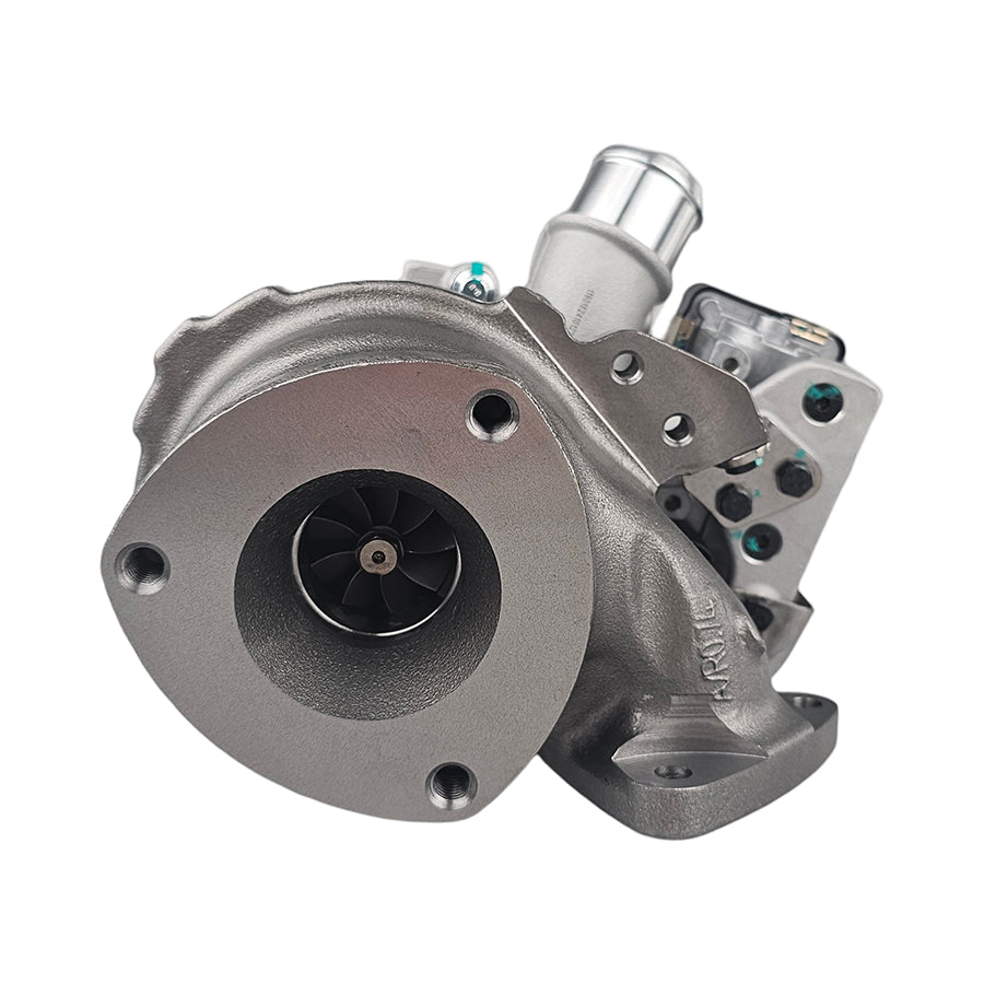 GTB2256VZK Billet Upgrade Turbo Charger for Ford Ranger PX1 PX2 PX3 Mazda BT50 UP P5AT 3.2L