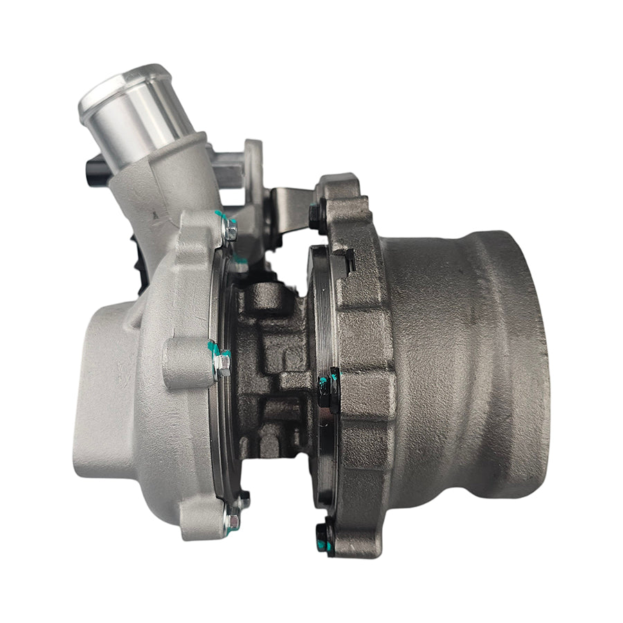 GTB2256VZK Billet Upgrade Turbo Charger for Ford Ranger PX1 PX2 PX3 Mazda BT50 UP P5AT 3.2L