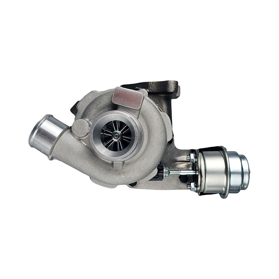 GT1544V Billet Upgrade Turbo Charger for Hyundai Accent RB i30 i30cw FD GD GDe PD D4FB 1.6L