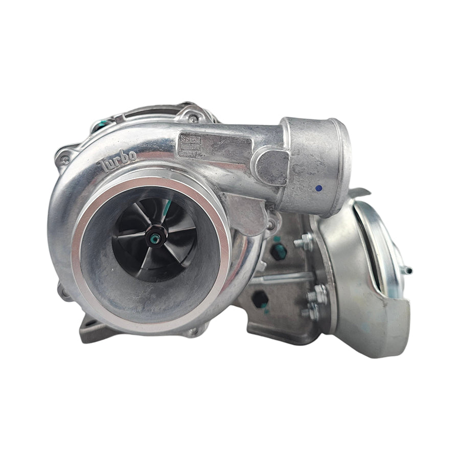 RHV5 Billet Upgrade Turbo for Holden Colorado Rodeo Isuzu D-Max TFR85 TFS85