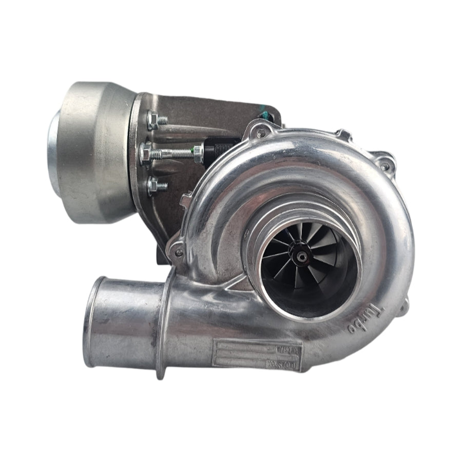 RHV4 Billet Upgrade Turbo for Ford Ranger PJ PK, Mazda BT50 UN WLAT2.5LWEAT3.0L