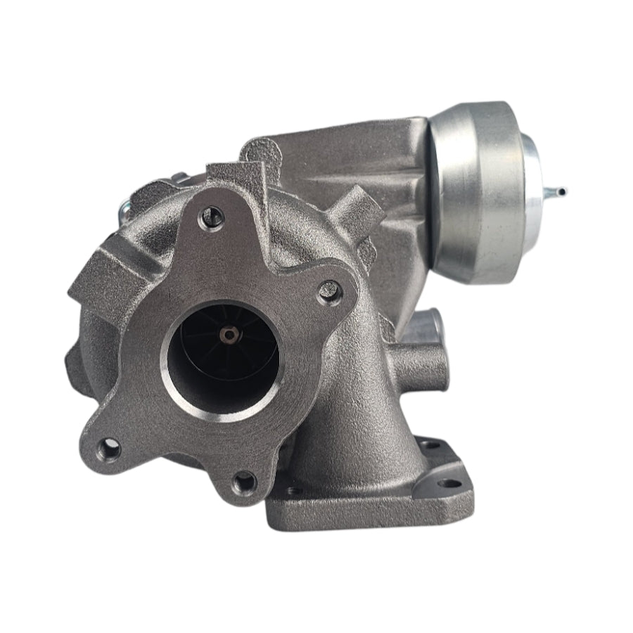 RHV4 Billet Upgrade Turbo for Ford Ranger PJ PK, Mazda BT50 UN WLAT2.5LWEAT3.0L