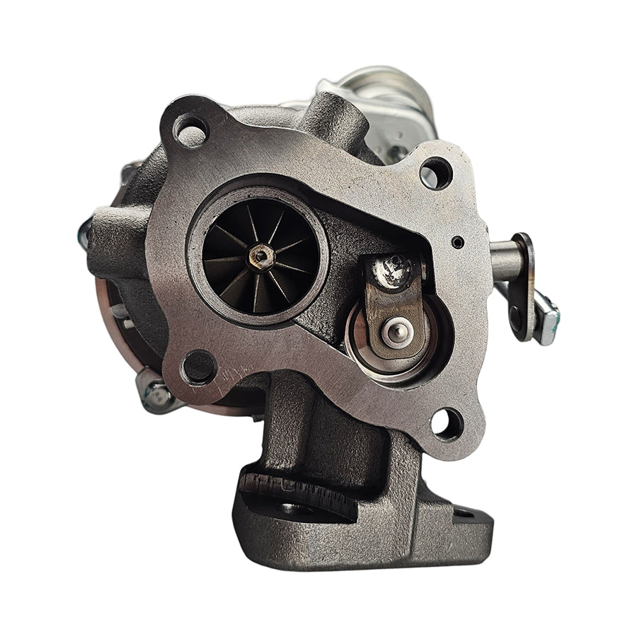 Fcd Rhf4 RHF4 Billet Upgrade Turbo Charger for Mitsubishi Triton ML MN 4D56T 2.