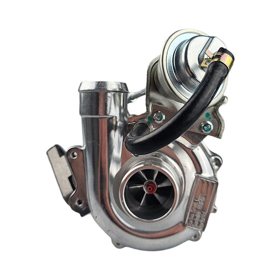 RHF4 Billet Upgrade Turbo Charger for Mitsubishi Triton ML MN 4D56T 2.5L Diesel