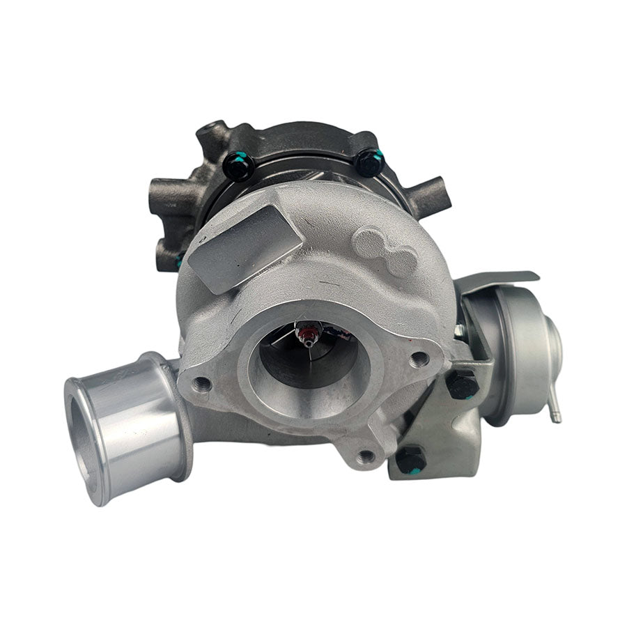 TF035HL Billet Upgrade Turbo Charger for Mitsubishi Pajero QE QF, Triton MQ MR 4N15 2.4L