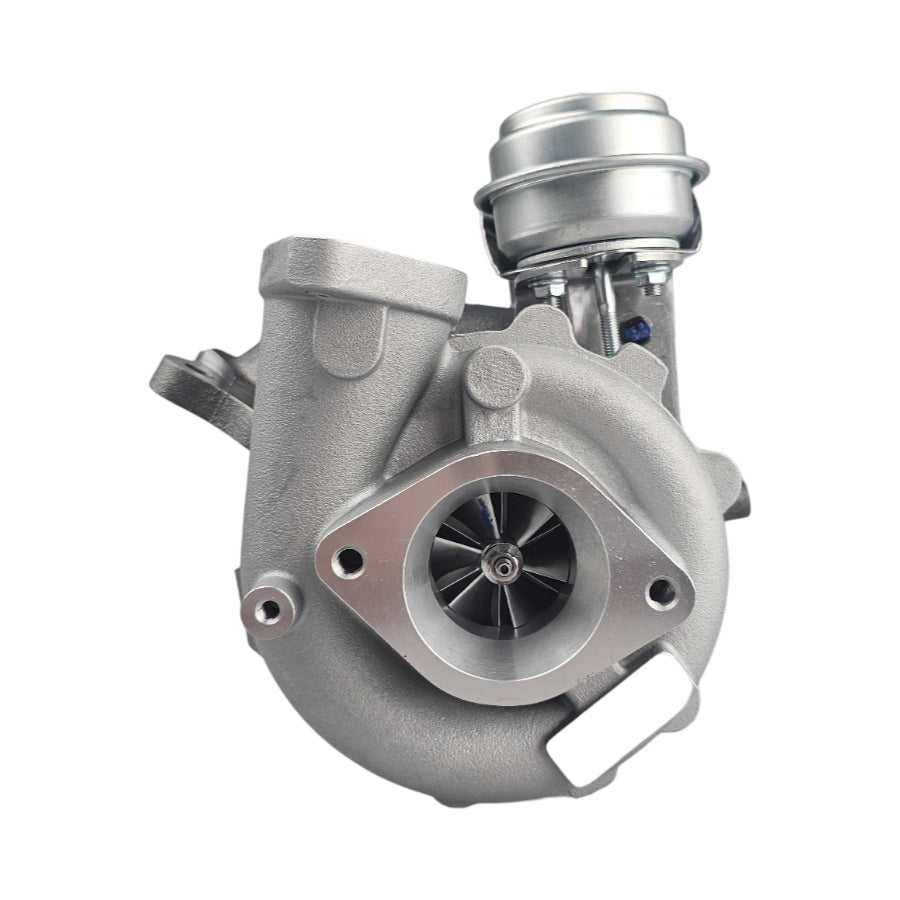 GT2056V Billet Upgrade Turbo Charger for Nissan Navara D40 Pathfinder R51 4 Bolt
