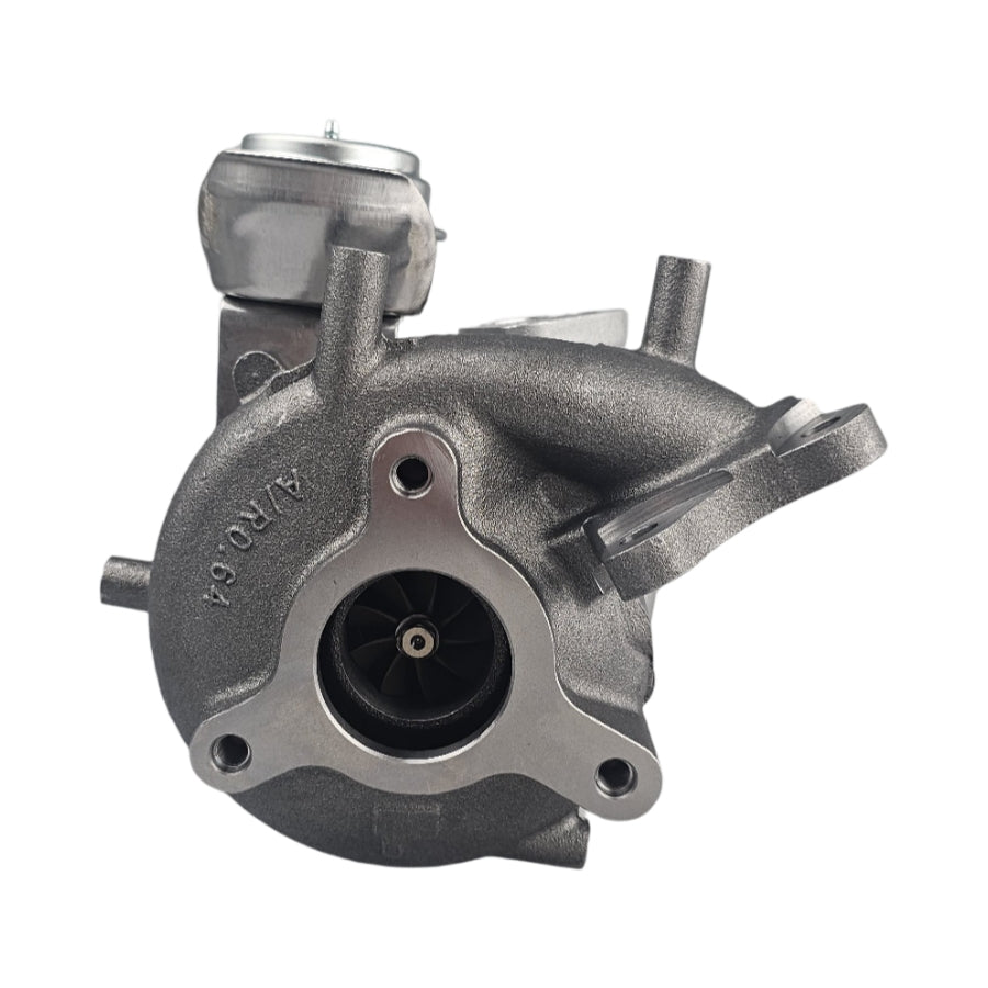 GT2056V Billet Upgrade Turbo Charger for Nissan Navara D40 Pathfinder R51 4 Bolt