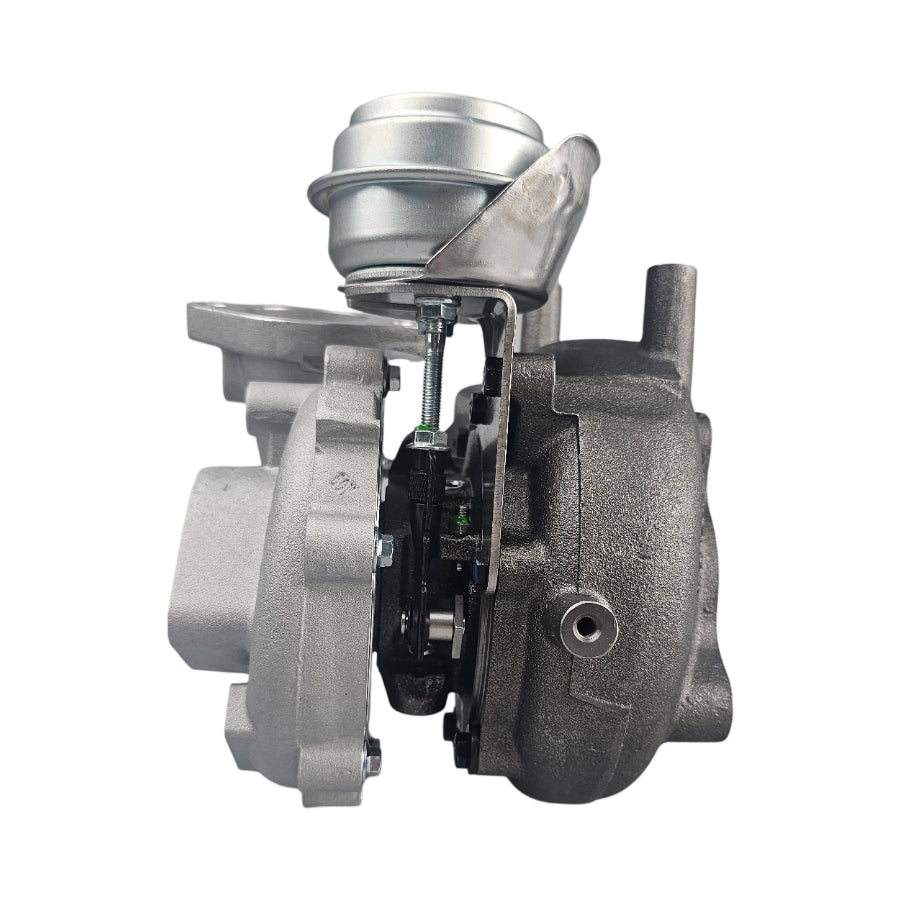 GT2056V Billet Upgrade Turbo Charger for Nissan Navara D40 Pathfinder R51 4 Bolt