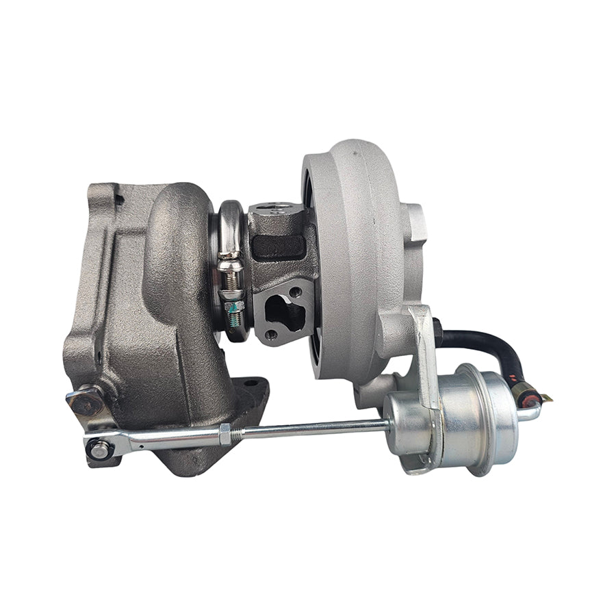 CT12B Billet Upgrade Turbo Charger for Toyota Hiace KZH100 KZH106 KZH110 KZH116 KZH120, Hilux KZN165 KZN185,  Landcruiser Prado KZJ120 KZJ90 KZJ95, Reguis KCH40 KCH46 3.0L 1KZTE