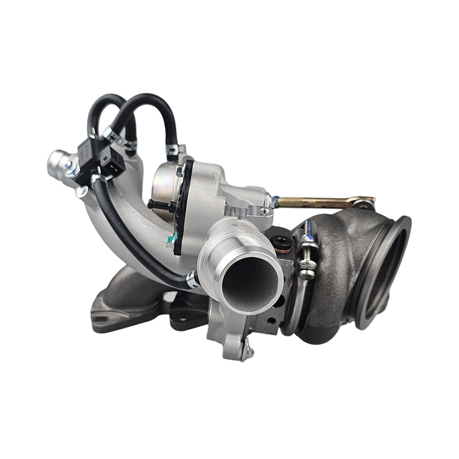 GT1446SLM Billet Upgrade Turbo Charger for Holden Trax TJ, Cruze JH, Astra BK BL, Barina TM | Opel Astra PJ