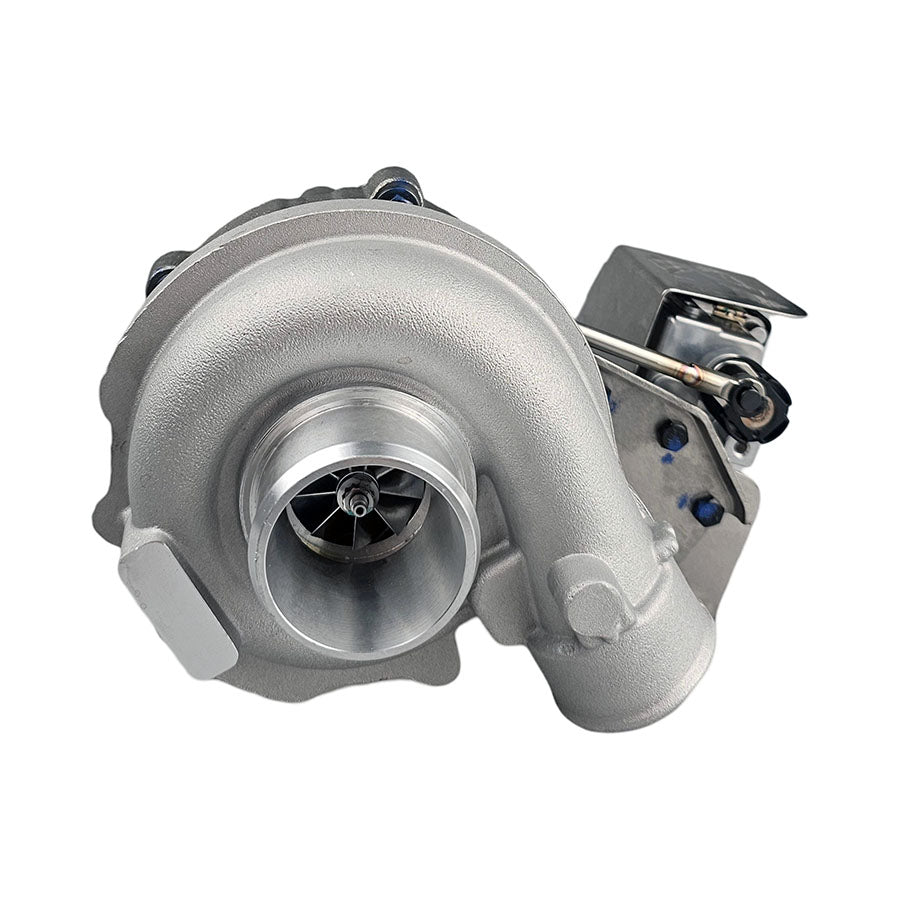 GTB1752VKL Billet Upgrade Turbo Charger for Holden Colorado RG 2.8L LWN