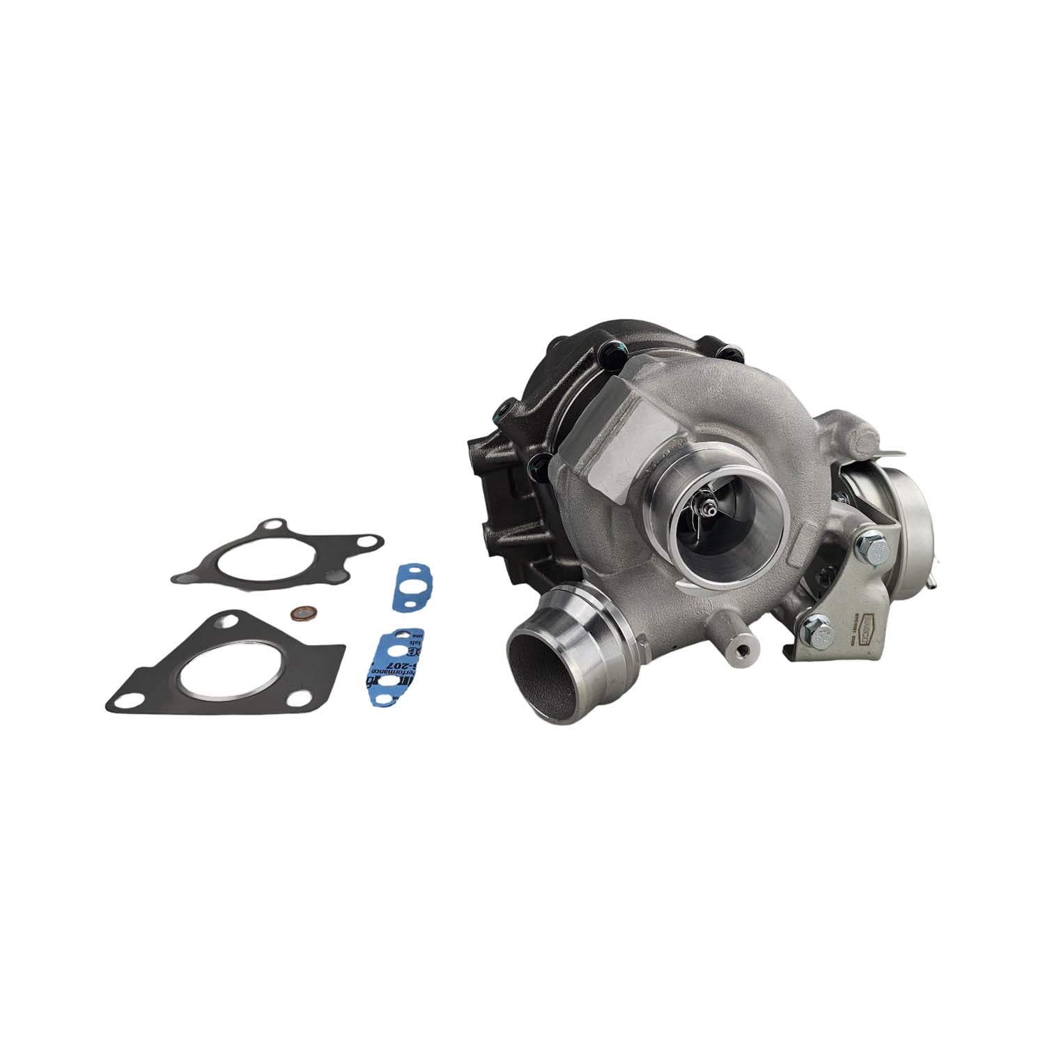 Billet Turbocharger for Mitsubishi ASX XB XC Delica D5 CV1W Outlander ZJ ZK ZL