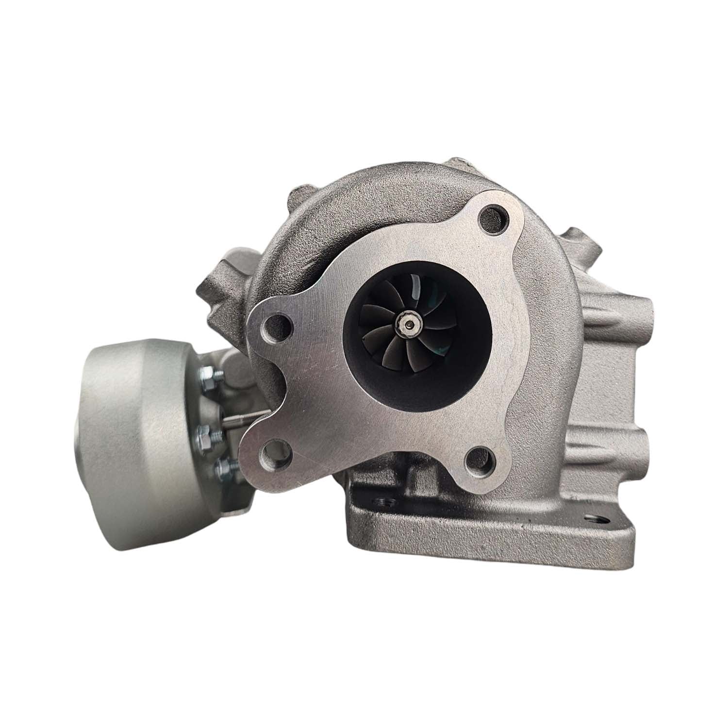 Billet Turbocharger for Mitsubishi ASX XB XC Delica D5 CV1W Outlander ZJ ZK ZL
