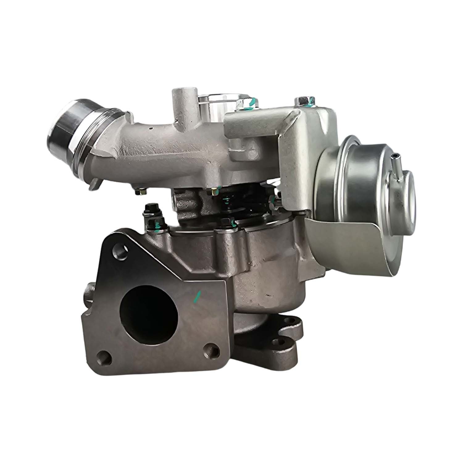 Billet Turbocharger for Mitsubishi ASX XB XC Delica D5 CV1W Outlander ZJ ZK ZL