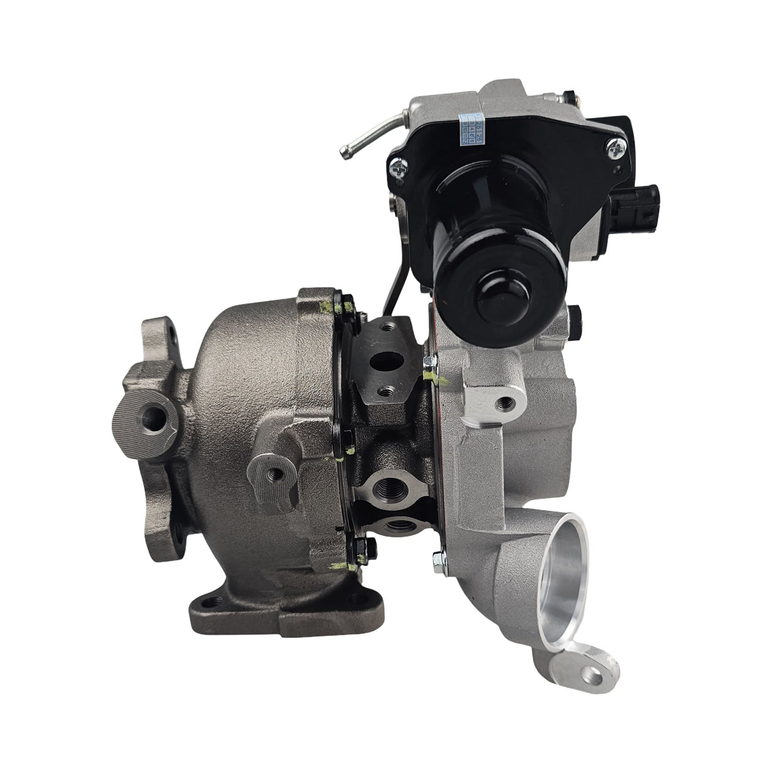 VB22 Billet Upgrade Turbo Charger for Landcruiser VDJ200 | Lexus LX450D VDJ201