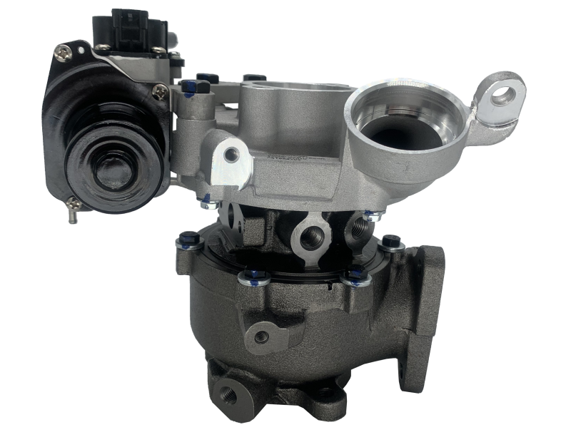 VB22 Billet Upgrade Turbo Charger for Landcruiser VDJ200 | Lexus LX450D VDJ201