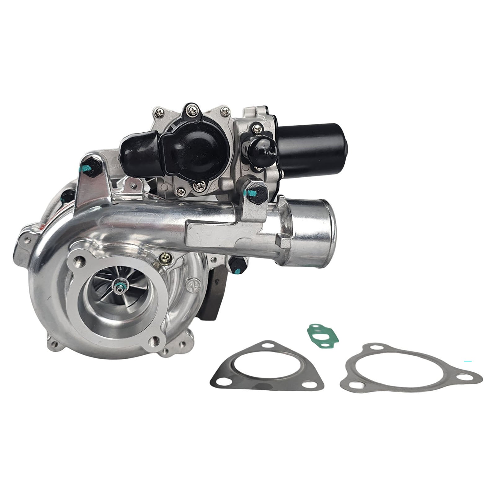 CT16V Billet Upgrade Turbo Charger for Toyota Hiace KDH201 KDH221 KDH223 1KDFTV