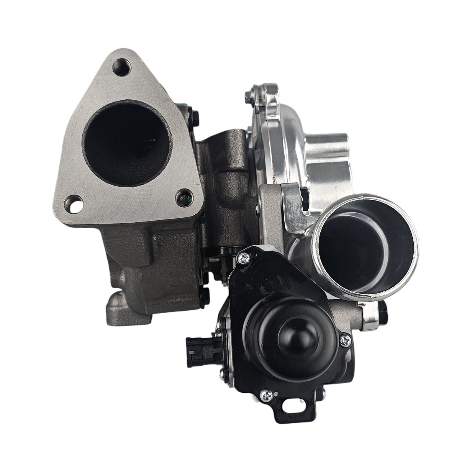 CT16V Billet Upgrade Turbo Charger for Toyota Prado KDJ120 KDJ150 KDJ155 1KDFTV