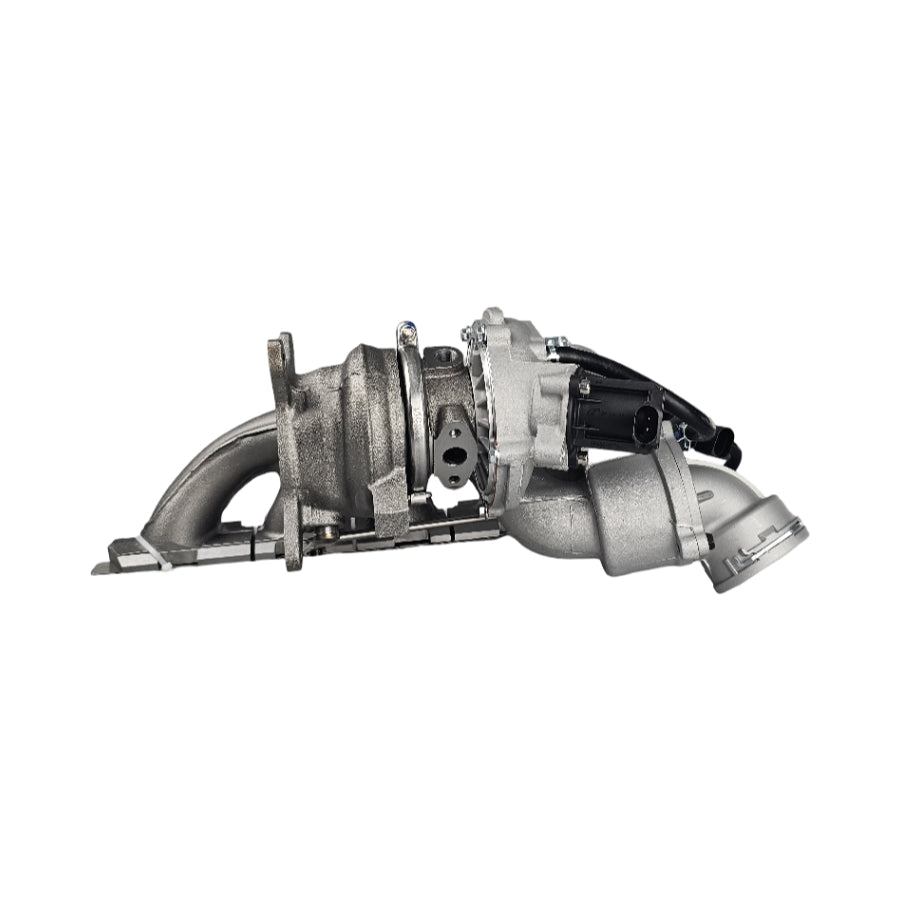 K03 Billet Upgrade Turbo Charger for Volkswagen Golf MK6 Jetta 1K 1B Tiguan 5N