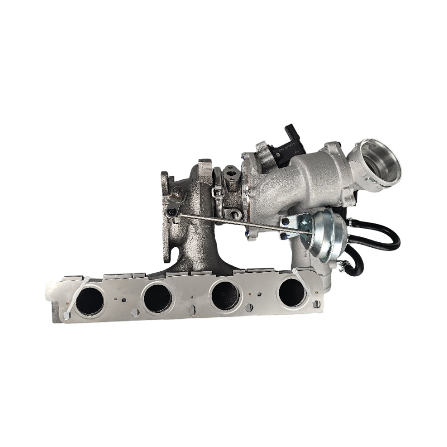 K03 Billet Upgrade Turbo Charger for Volkswagen Golf MK6 Jetta 1K 1B Tiguan 5N