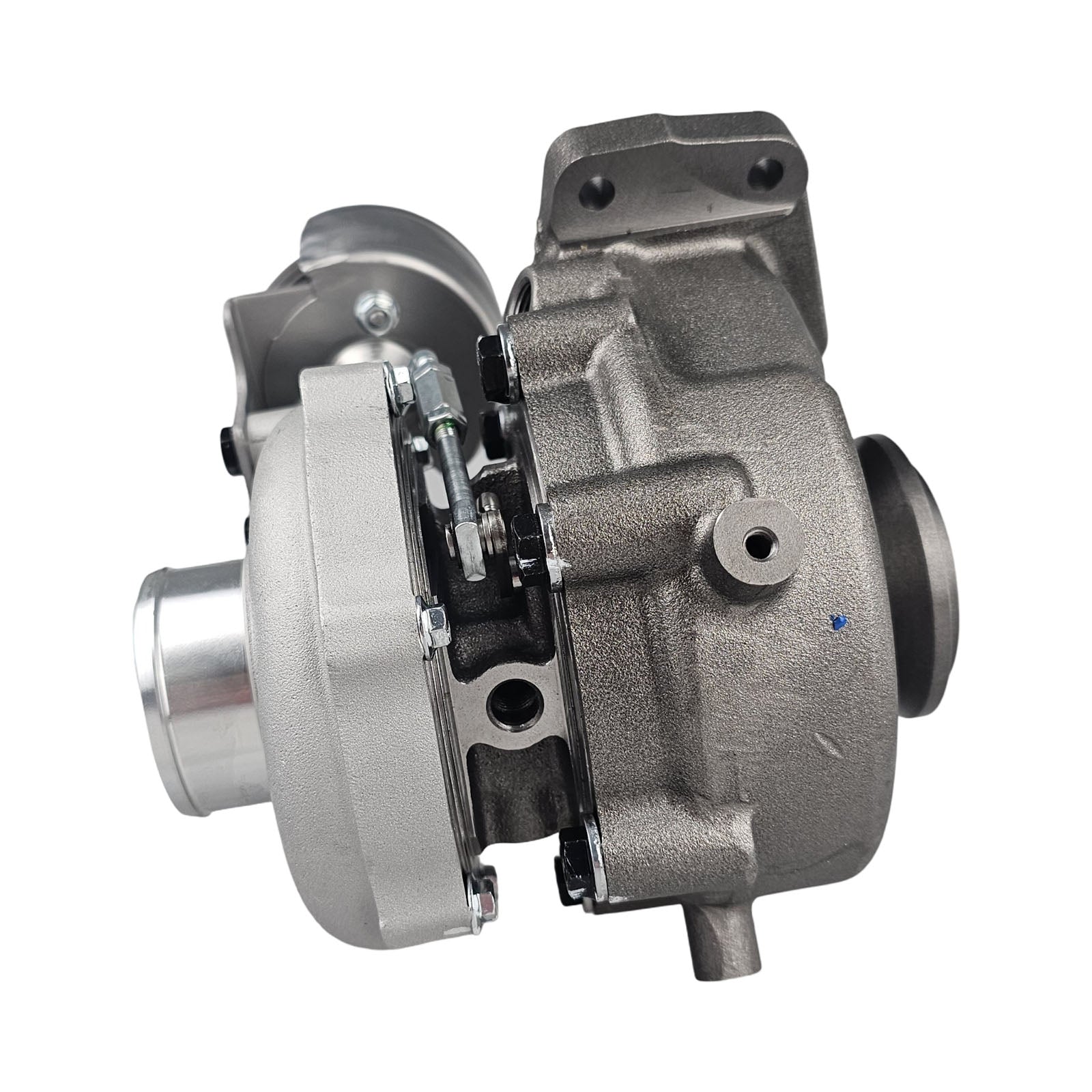 ロール TD04L Billet Upgrade Turbo Charger for Holden Cruze JG JH 2.0L Z20 - 4