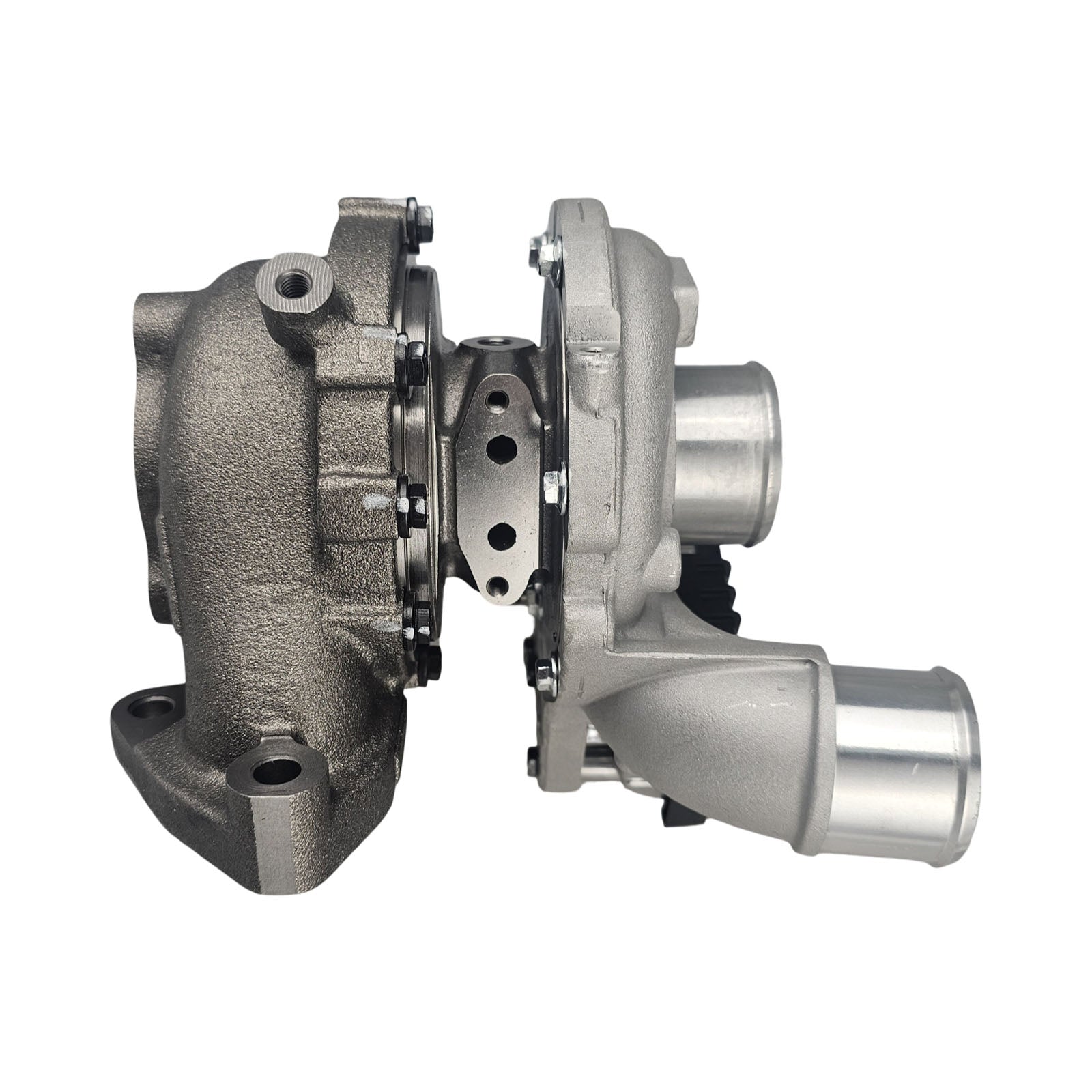 GTB1752VLK Billet Upgrade Turbo Charger for Hyundai Santa Fe CM DM 2.2 D4HB