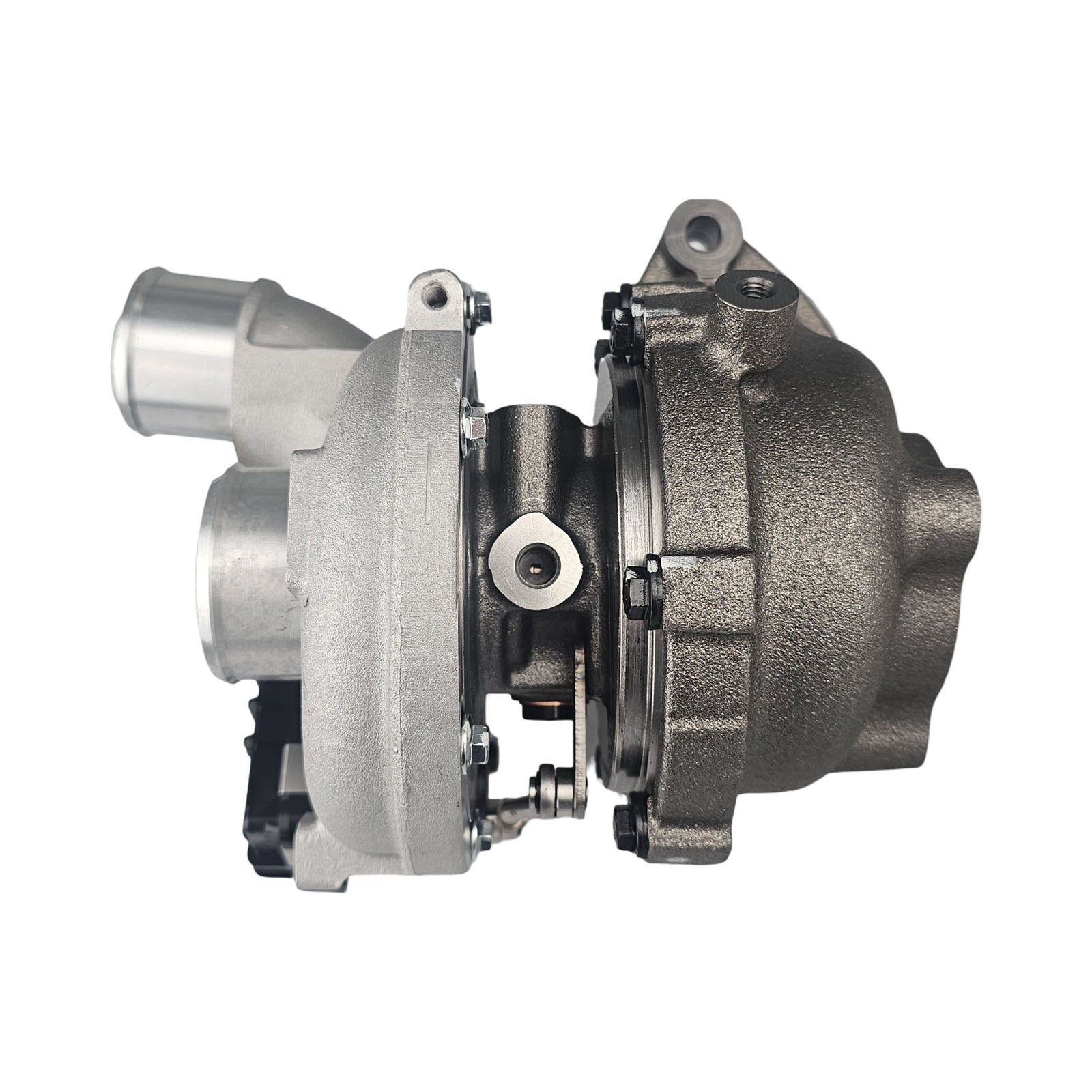 GTB1752VLK Billet Upgrade Turbo Charger for Hyundai Santa Fe CM DM 2.2 D4HB
