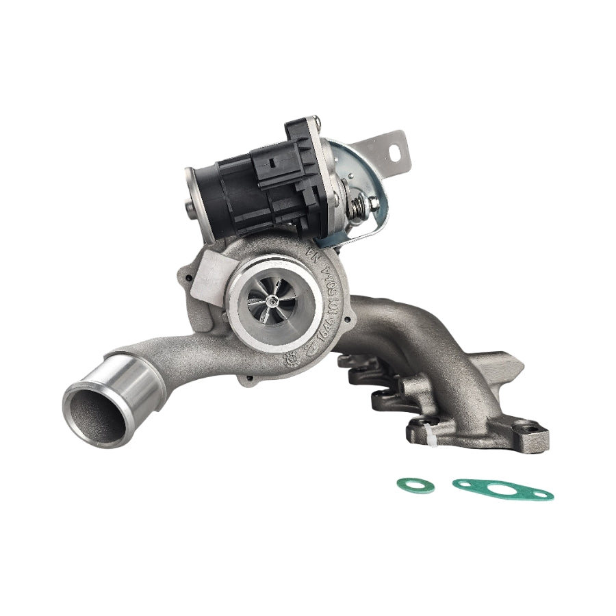 Billet Upgrade Turbo Charger with Actuator for Hyundai i30 N-Line 1.6L G4FJ
