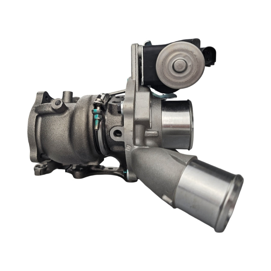 Billet Upgrade Turbo Charger with Actuator for Hyundai i30 N-Line 1.6L G4FJ