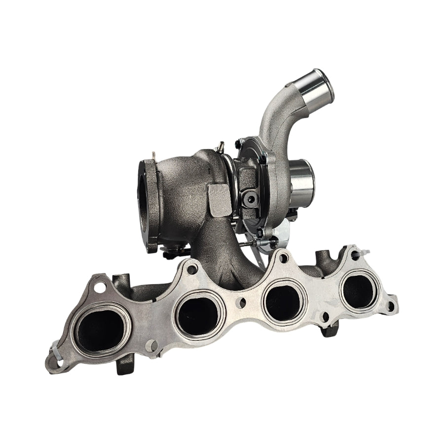 Billet Upgrade Turbo Charger with Actuator for Hyundai i30 N-Line 1.6L G4FJ