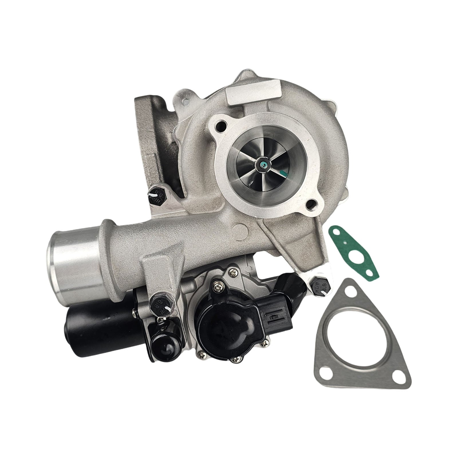 VB35 Billet Upgrade Turbo Charger for Toyota Hiace KDH201 KDH221 KDH223 2010 On