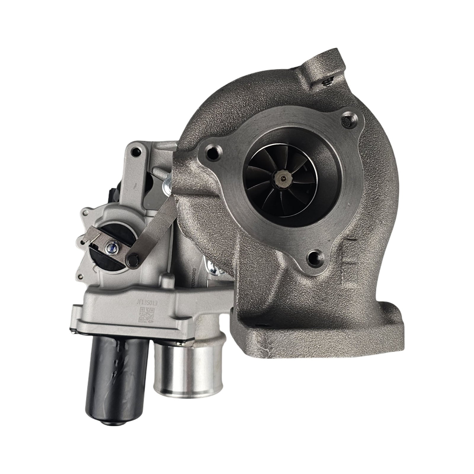 VB35 Billet Upgrade Turbo Charger for Toyota Hiace KDH201 KDH221 KDH223 2010 On