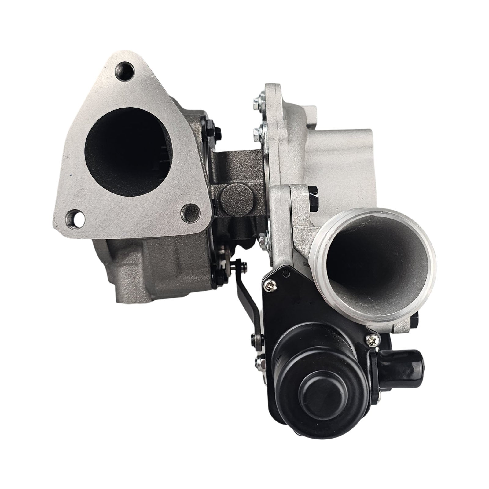 VB35 Billet Upgrade Turbo Charger for Toyota Hiace KDH201 KDH221 KDH223 2010 On