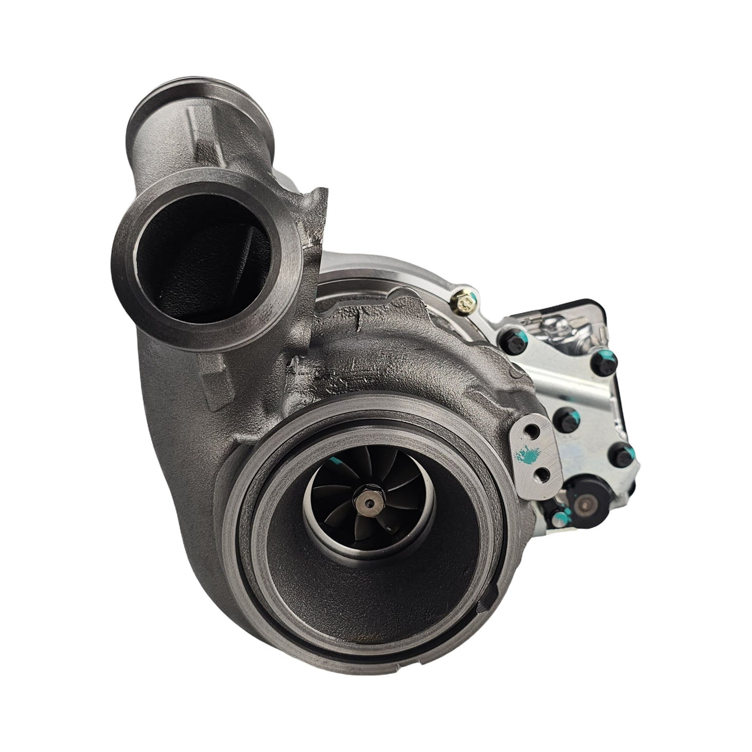 Billet Upgrade Turbo for Audi A6 C7 4G, A7 4G, Q7 4M, VW Amarok 2H 3.0L